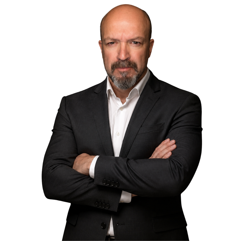 José Carlos Machado