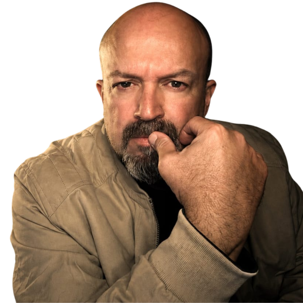 José Carlos Machado